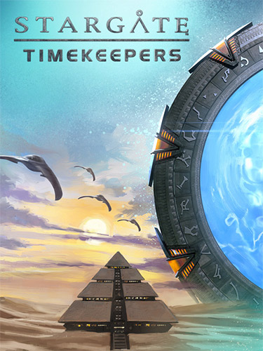Stargate: Timekeepers – v1.02.59 (Season One – Part Two Update) FitGirl — скриншот