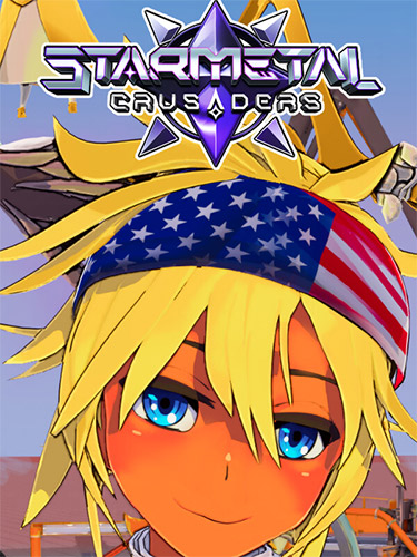 Starmetal Crusaders FitGirl — скриншот