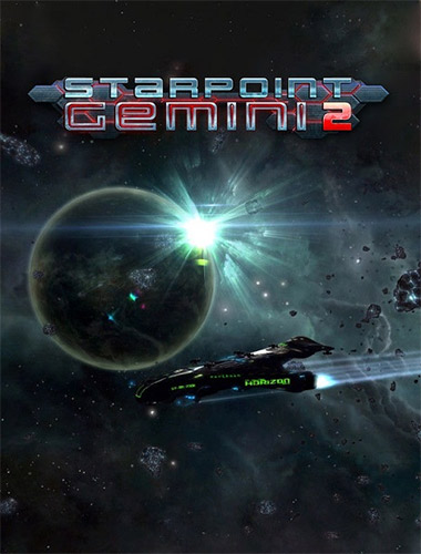 Starpoint Gemini 2: Collector’s Edition – v1.9901 + 4 DLCs FitGirl — скриншот