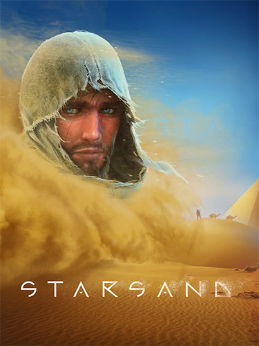 Starsand: Digital Supporter Edition – v1.0.9 + Bonus Content FitGirl — скриншот