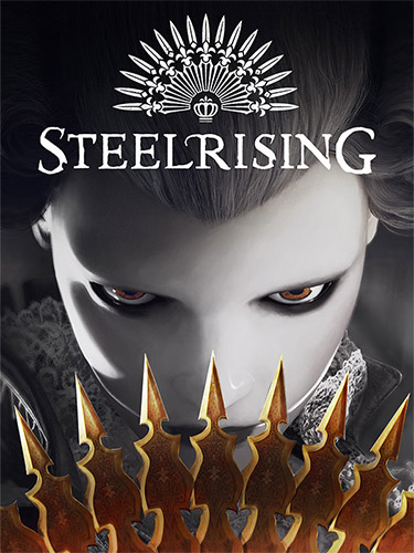 Steelrising + 2 DLCs FitGirl — скриншот