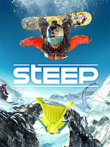 Steep – v1.23.7640008 Offline Crack + 6 DLCs* FitGirl — скриншот
