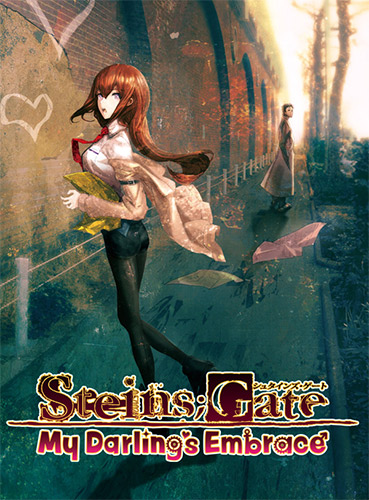 STEINS;GATE: My Darling’s Embrace FitGirl — скриншот