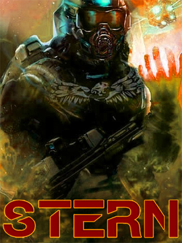 STERN – v1.4.2 FitGirl — скриншот