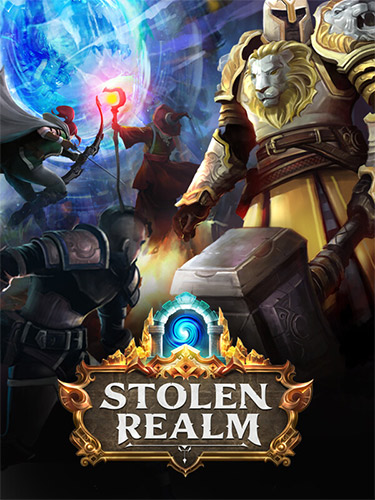 Stolen Realm: Complete Bundle, v1.2.7 + 2 DLCs/Bonuses FitGirl — скриншот