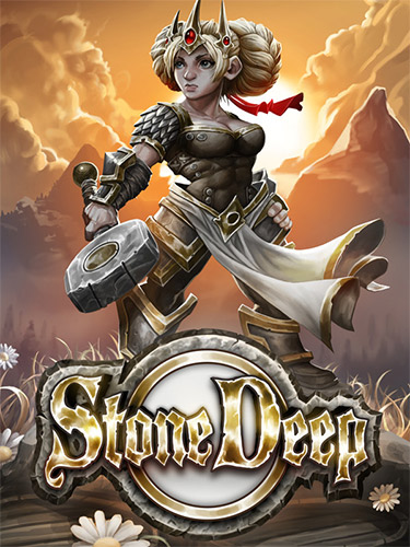 Stonedeep – v2021.10.09.0 FitGirl — скриншот