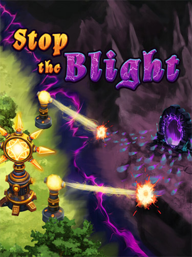 Stop the Blight: Deluxe Edition – v1.0.0 + Bonus Soundtrack FitGirl — скриншот