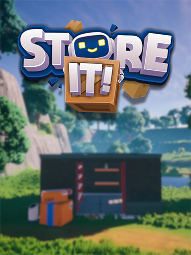 Store It!: Supporter Edition – v1.0.1 + DLC FitGirl — скриншот