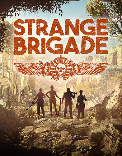 Strange Brigade: Deluxe Edition – v1.47.22.14 + 10 DLCs + Multiplayer FitGirl — скриншот