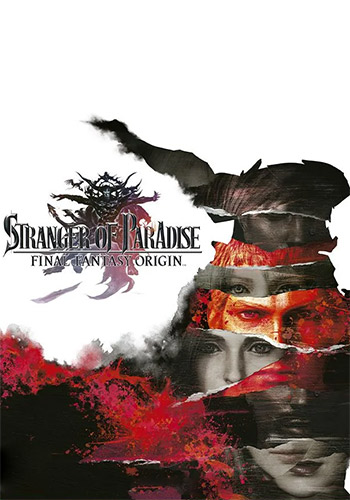 Stranger of Paradise: Final Fantasy Origin – v1.30 + 4 DLCs + Bonus OST + Multiplayer FitGirl — скриншот