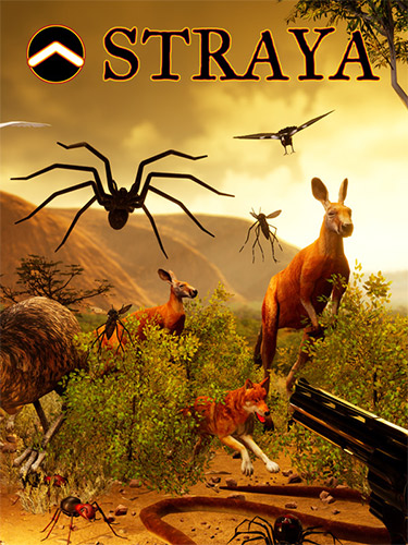 Straya FitGirl — скриншот