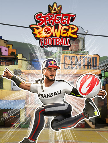 Street Power Football – v1.0.12344.0 FitGirl — скриншот