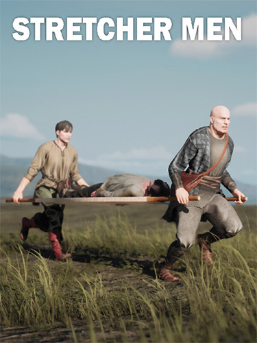 Stretcher Men + Windows 7 Fix FitGirl — скриншот