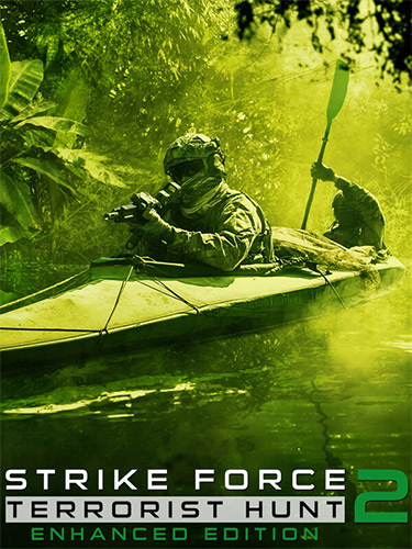 Strike Force 2: Terrorist Hunt – Enhanced Edition – v2.0.1 FitGirl — скриншот