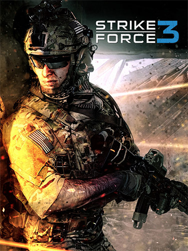 Strike Force 3 – v1.1.0 + Windows 7 Fix FitGirl — скриншот