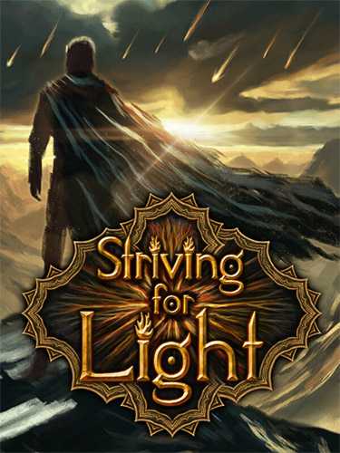 Striving for Light – v1.0.0.0c + Bonus Soundtrack FitGirl — скриншот