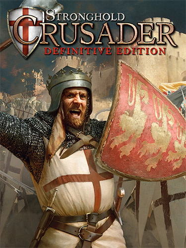 Stronghold Crusader: Definitive Edition – v2.01 + DLC FitGirl — скриншот