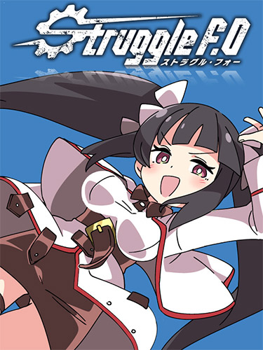 Struggle F.O: Deluxe Pack – v1.0.1 + Bonus Content FitGirl — скриншот