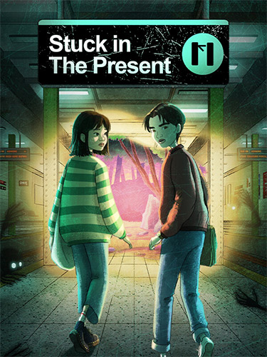 Stuck in the Present – v1.0.0.7772 FitGirl — скриншот