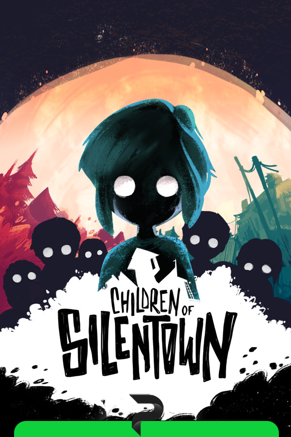 Children of Silentown by xatab — скриншот