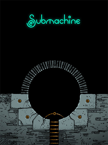 Submachine: Legacy – v1.0.17 FitGirl — скриншот
