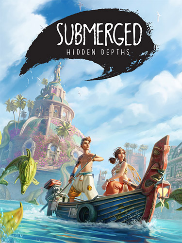 Submerged: Hidden Depths FitGirl — скриншот