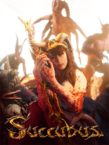 SUCCUBUS: Ultimate Edition – Build 15112813 + 16 DLCs FitGirl — скриншот