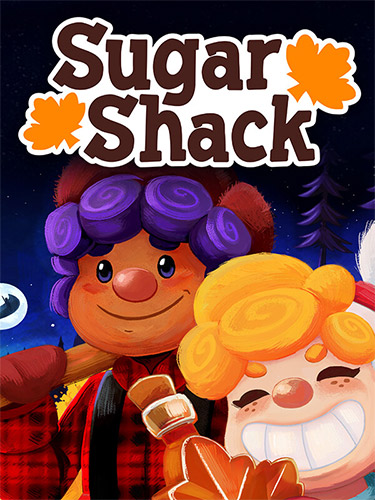 Sugar Shack – v1.0.3-rev6153 + Windows 7 Fix FitGirl — скриншот
