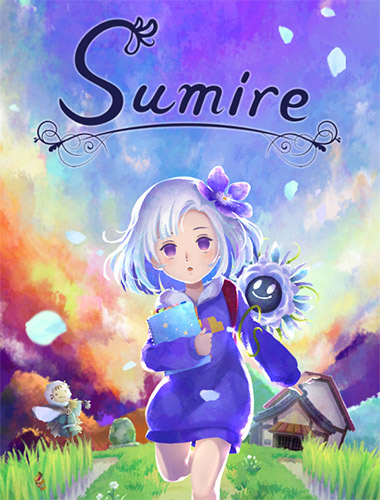 Sumire + Sunflower Update FitGirl — скриншот