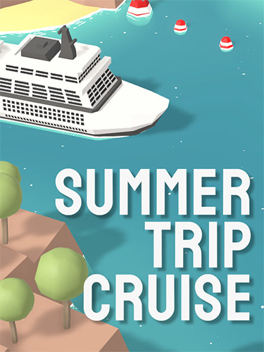 Summer Trip Cruise – v1.0.0 + Bonus OST FitGirl — скриншот