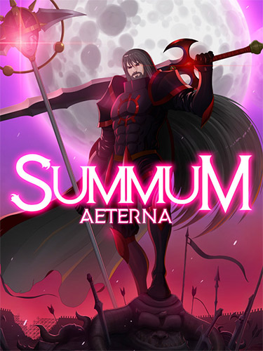 Summum Aeterna – v1.0.006 FitGirl — скриншот