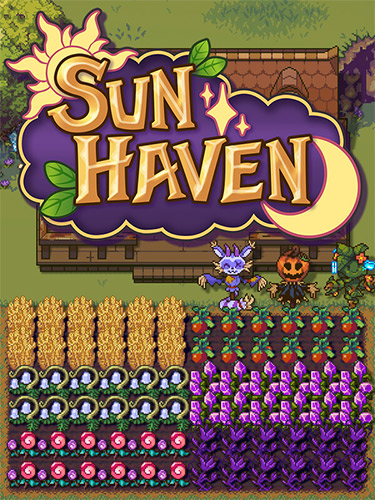 Sun Haven: Ultra Bundle – v2.5.1E + 41 DLCs/Bonuses FitGirl — скриншот