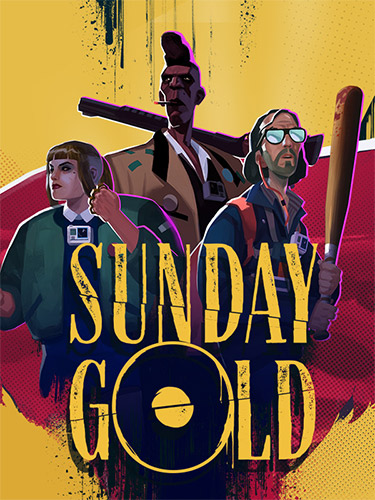 Sunday Gold – v1.0.0.20344 FitGirl — скриншот