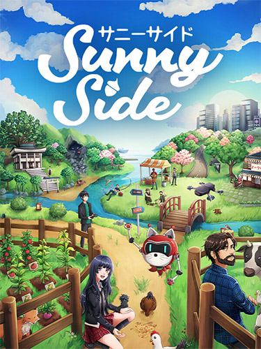 SunnySide – v1.15.11 + Windows 7 Fix FitGirl — скриншот