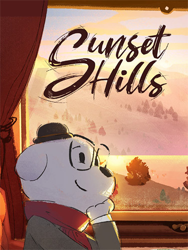 Sunset Hills FitGirl — скриншот