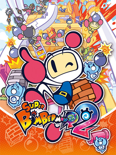 SUPER BOMBERMAN R 2 – v1.2.0 FitGirl — скриншот