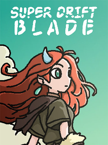 Super Drift Blade – v1.0.0 + Bonus Soundtrack FitGirl — скриншот