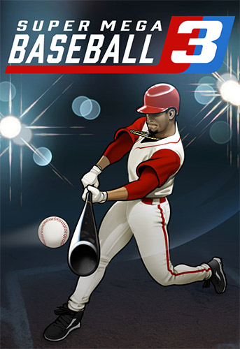 Super Mega Baseball 3 – v1.0.43186.0 FitGirl — скриншот