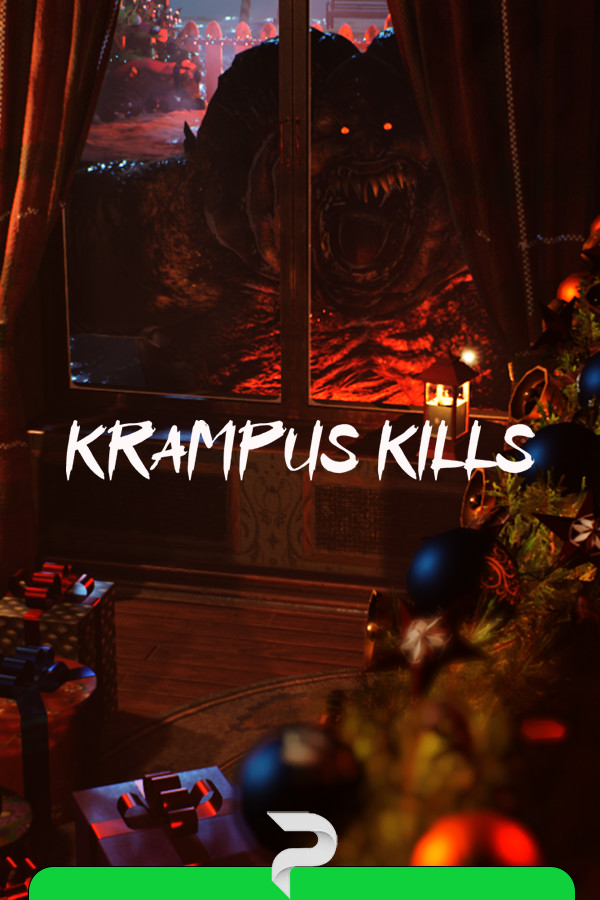 Krampus Kills by xatab — скриншот
