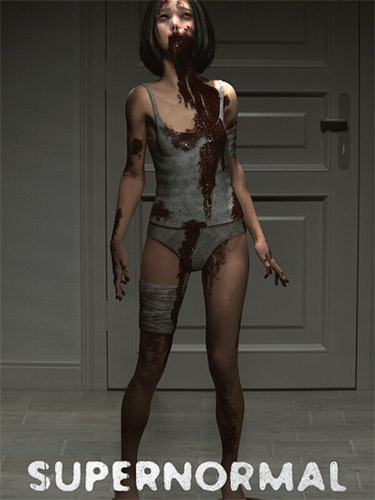 Supernormal – v1.3.3 + Windows 7 Fix FitGirl — скриншот