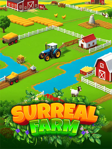 Surreal Farm + Windows 7 Fix FitGirl — скриншот