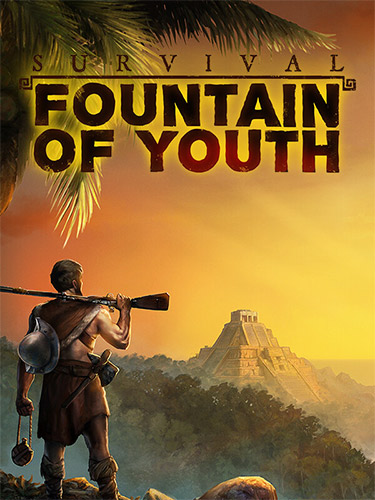 Survival: Fountain of Youth – Build_1622 (v1.0/Release) + 1.5 DLCs FitGirl — скриншот