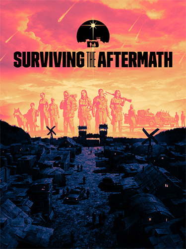 Surviving the Aftermath: Ultimate Colony Edition – v1.25.0.2775 + 7 DLCs FitGirl — скриншот