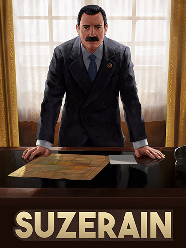 Suzerain: Supporter Edition – v3.0.1 + 5 DLCs/Bonuses FitGirl — скриншот