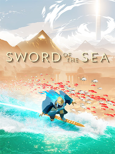 Sword of the Sea FitGirl — скриншот