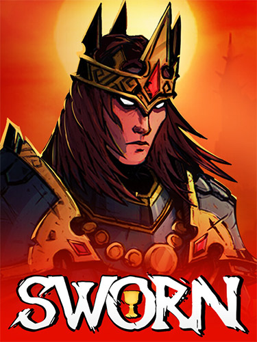 SWORN: Deluxe Edition, v1.0.0.1.1002 + 4 DLCs FitGirl — скриншот