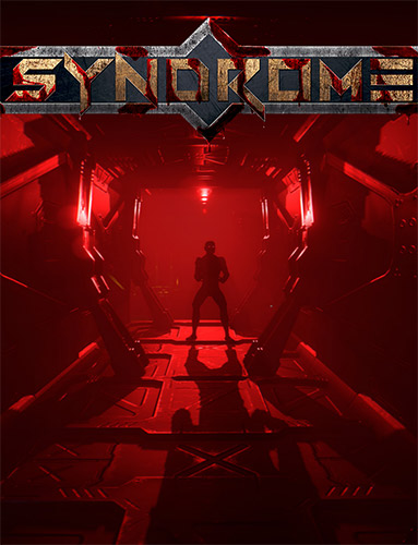 Syndrome v1.03f FitGirl — скриншот