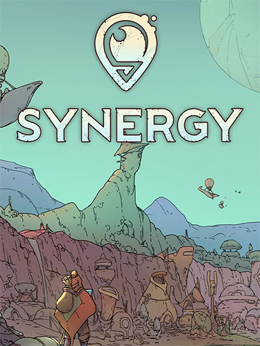 Synergy: Supporter Edition – v1.0.2504161516 + Bonus Content DLC FitGirl — скриншот