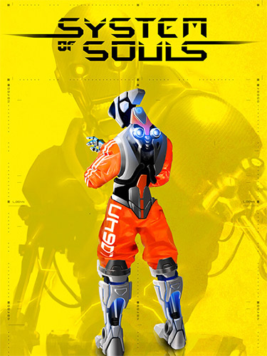 System of Souls FitGirl — скриншот