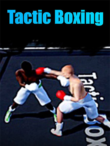 Tactic Boxing FitGirl — скриншот